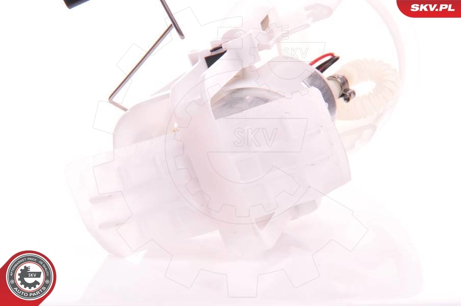 Fuel Feed Unit